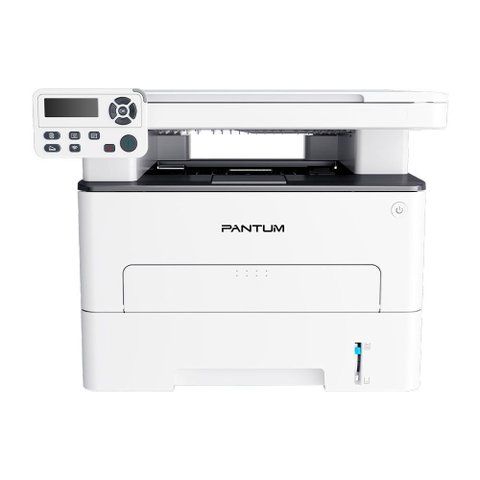 Impressora Brother Dcp-l2540dw - Wi-fi e Duplex