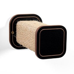 Playground para Gatos Chloe Nicho Frente Quadrado - 16