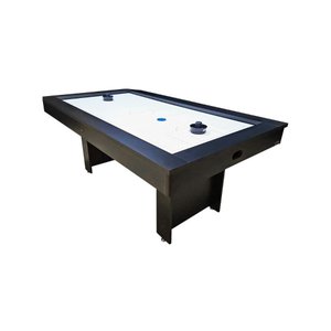 Mesa de Aero Hockey Versátil - Mdf Ultra - Nelson Bilhares