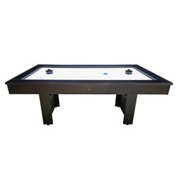Mesa de Aero Hockey Versátil - Mdf Ultra - Nelson Bilhares - 2