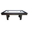 Mesa de Aero Hockey Versátil - Mdf Ultra - Nelson Bilhares - 2