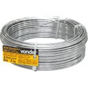 Ver imagem 2 de Arame Galvanizado Comercial Bwg 12 2,77 Mm Vonder