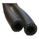 Ver imagem 4 de Mangueira Ar Comprimido Pneumática 500 Psi 1/4 Rolo C/ 20mts