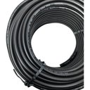 Ver imagem 2 de Mangueira Ar Comprimido Pneumática 500 Psi 1/4 Rolo C/ 20mts