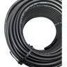 Mangueira Ar Comprimido Pneumática 500 Psi 1/4 Rolo C/ 20mts - 2