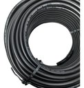 Ver imagem 2 de Mangueira Ar Comprimido Pneumática 500 Psi 1/4 Rolo C/ 20mts