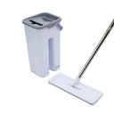 Ver imagem 3 de Mop Simplo Slim com Balde Ultra Compacto e Esfregão de Microfibra