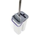 Ver imagem 4 de Mop Simplo Slim com Balde Ultra Compacto e Esfregão de Microfibra