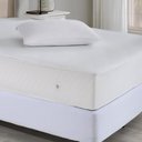 Ver imagem 3 de Protetor de Colchão Casal Impermeável Malha Vivaldi Sul Brasil Protetor de Colchão Impermeável Casal