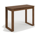 Ver imagem 1 de Mesa Escrivaninha Smart Café Formimóveis