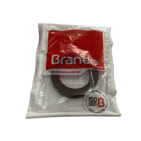 Retentor Virabrequim 35x50x8 para Motor Branco Bd10 13200260