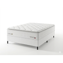 Ver imagem 2 de Colchão Gabbana Sense Pillowtop Me - Casal - 1,38 X 1,88m - Altura 28cm