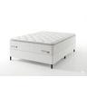 Colchão Gabbana Sense Pillowtop Me - Casal - 1,38 X 1,88m - Altura 28cm - 2