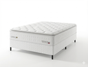 Ver imagem 2 de Colchão Gabbana Sense Pillowtop Me - Casal - 1,38 X 1,88m - Altura 28cm