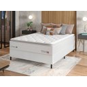 Ver imagem 1 de Colchão Gabbana Sense Pillowtop Me - Casal - 1,38 X 1,88m - Altura 28cm