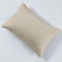 Ver imagem 2 de Jogo de Lençol Solteiro Jolitex 3 Peças 300 Fios 88x1,88x30 - Bege