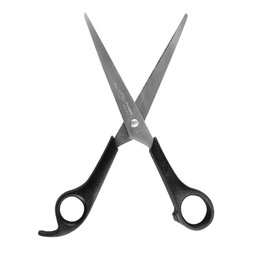 Kit 4 Tesoura para Barbeiro Salão Tamanho 7 Professional - 8