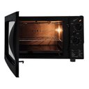 Ver imagem 3 de Forno Elétrico de Bancada Fischer Grill Black 44 Litros 34312