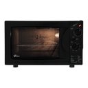 Ver imagem 1 de Forno Elétrico de Bancada Fischer Grill Black 44 Litros 34312