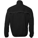 Ver imagem 3 de Jaqueta Corta Vento Ciclista GTSM1 Ultra Max Confort - G - Preto