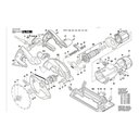 Ver imagem 3 de Induzido para Serra Circular GKS 190 BOSCH