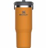 Tumbler Térmico Flip Straw Stanley Saffron | 887ml - 1