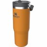 Tumbler Térmico Flip Straw Stanley Saffron | 887ml - 2