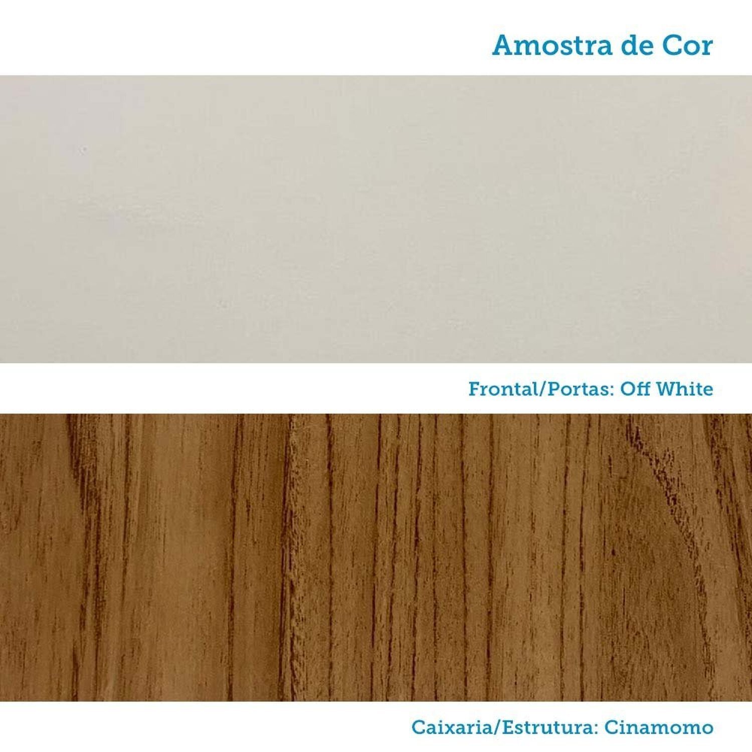 Guarda-roupa Casal 270,60cm 3 Portas de Correr sem Pés 100% Mdf Aracruz Espresso Móveis - 11