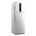 Ver imagem 3 de Geladeira Electrolux Inverter Frost Free Auto Sense 390 L IF43