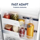 Ver imagem 7 de Geladeira Electrolux Inverter Frost Free Auto Sense 390 L IF43