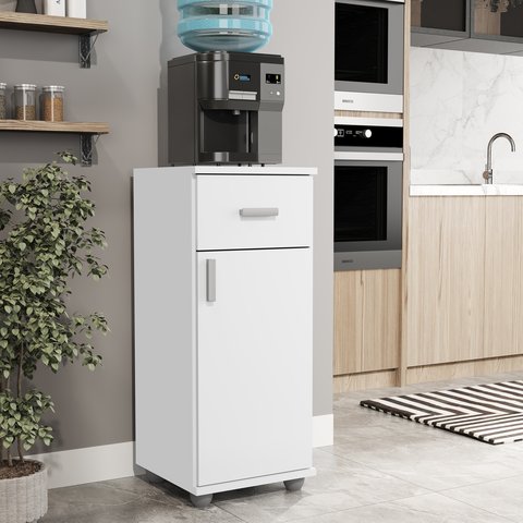 Armário Suporte para Bebedouro Anna