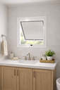 Ver imagem 6 de Vitro Maxim Ar Branco 60x60 Linha 25 Jade