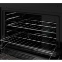 Ver imagem 7 de Fogão Mueller Decorato Vetro Piso 5 Bocas Inox G3 601230053 Bivolt