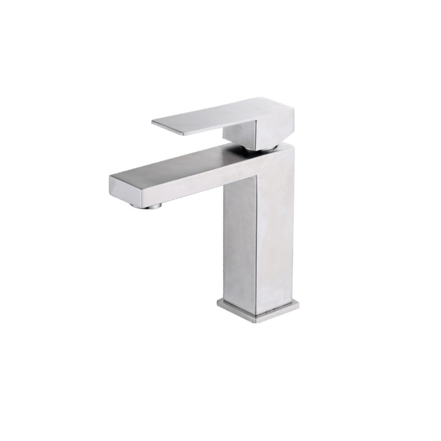 Torneira de Lavabo Monocomando Bica Baixa - 2