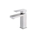 Ver imagem 1 de Torneira de Lavabo Monocomando Bica Baixa