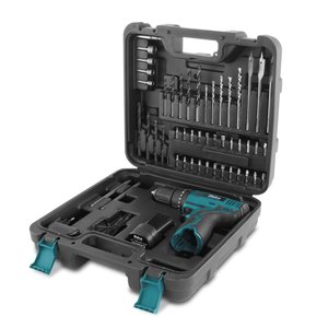 Parafusadeira Philco Force Ppf03mf 3 em 1 - Speed Control, 1500rpm - Eficiência e Versatilidade