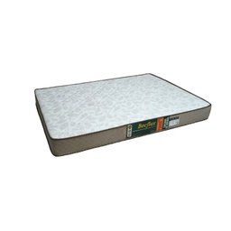 Conjunto Box Completo Queen Becflex Titan Mag Gold 1,58 X 1,98 X 0,46 (cama Box + Colchão) - 3