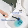 Escova de Limpeza Sanitária Vaso C/ 8 Refil Descartável - 3