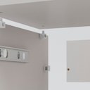 Ver imagem 5 de Organizador para Quarto Infantil com 2 Gavetas Montagem Simplificada sem Uso de Ferramentas