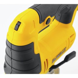 Serra Tico Tico Orbital 650w 220v Dwe300b2 - 6