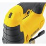 Serra Tico Tico Orbital 650w 220v Dwe300b2 - 6