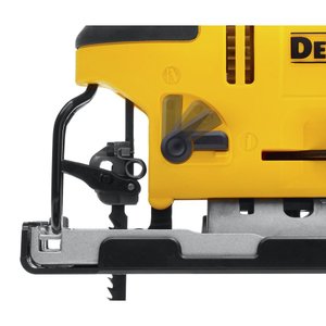 Serra Tico Tico Orbital 650w 220v Dwe300b2