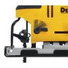 Serra Tico Tico Orbital 650w 220v Dwe300b2 - 1