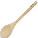 Ver imagem 1 de Colher Redonda em Madeira 30 Cm Referência 747630 Ibili