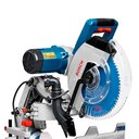 Ver imagem 5 de Serra de Meia Esquadria Gcm 12 Pol Gdl 220v 1800w e 1 Disco para Madeira Bosch-220v