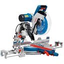 Ver imagem 1 de Serra de Meia Esquadria Gcm 12 Pol Gdl 220v 1800w e 1 Disco para Madeira Bosch-220v