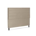 Ver imagem 1 de Cabeceira Mclaren 750s King Casal 1,95 Diamond Luxo para Cama Box Quarto