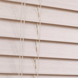 Persiana Horizontal Bambu 50mm 80larg x 80alt (cm) Pátina - 4