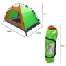 Barraca Camping 2 Pessoas Monta Sozinha Reforçada C/sacola - 5