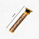 Ver imagem 6 de Máquina de Barbear e Cortar Cabelo Profissional Recarregável
